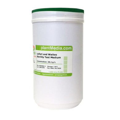 Leifert and Waites Sterility Test Medium
