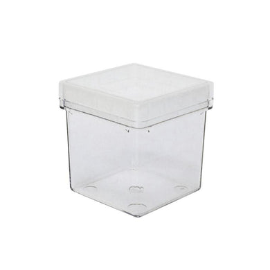 Magenta GA-7-3 Plant Culture Box w/ Lid