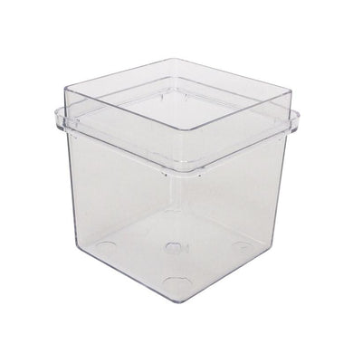 Magenta GA-7-3 Plant Culture Box w/o Lid