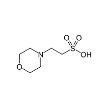 MES Buffer 1M, pH 4.5, Sterile