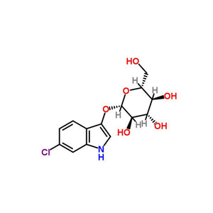 Salmon Glucoside, CHA