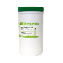 Schenk and Hildebrandt Medium w/ Vitamins
