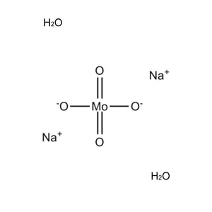 Sodium Molybdate Dihydrate
