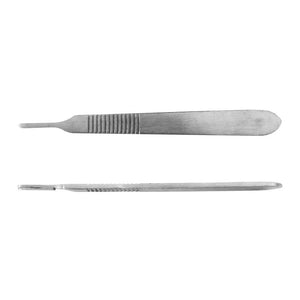 Stainless Steel Scalpels Handle #3