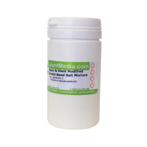 Vacin & Went Modified Orchid Basal Salt Mixture